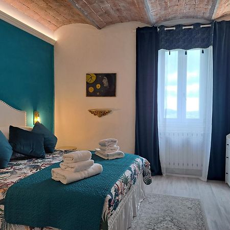 Guest House Vista Bella Apartment & Studio Prata Экстерьер фото