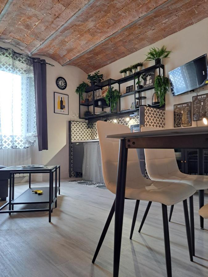 Guest House Vista Bella Apartment & Studio Prata Экстерьер фото