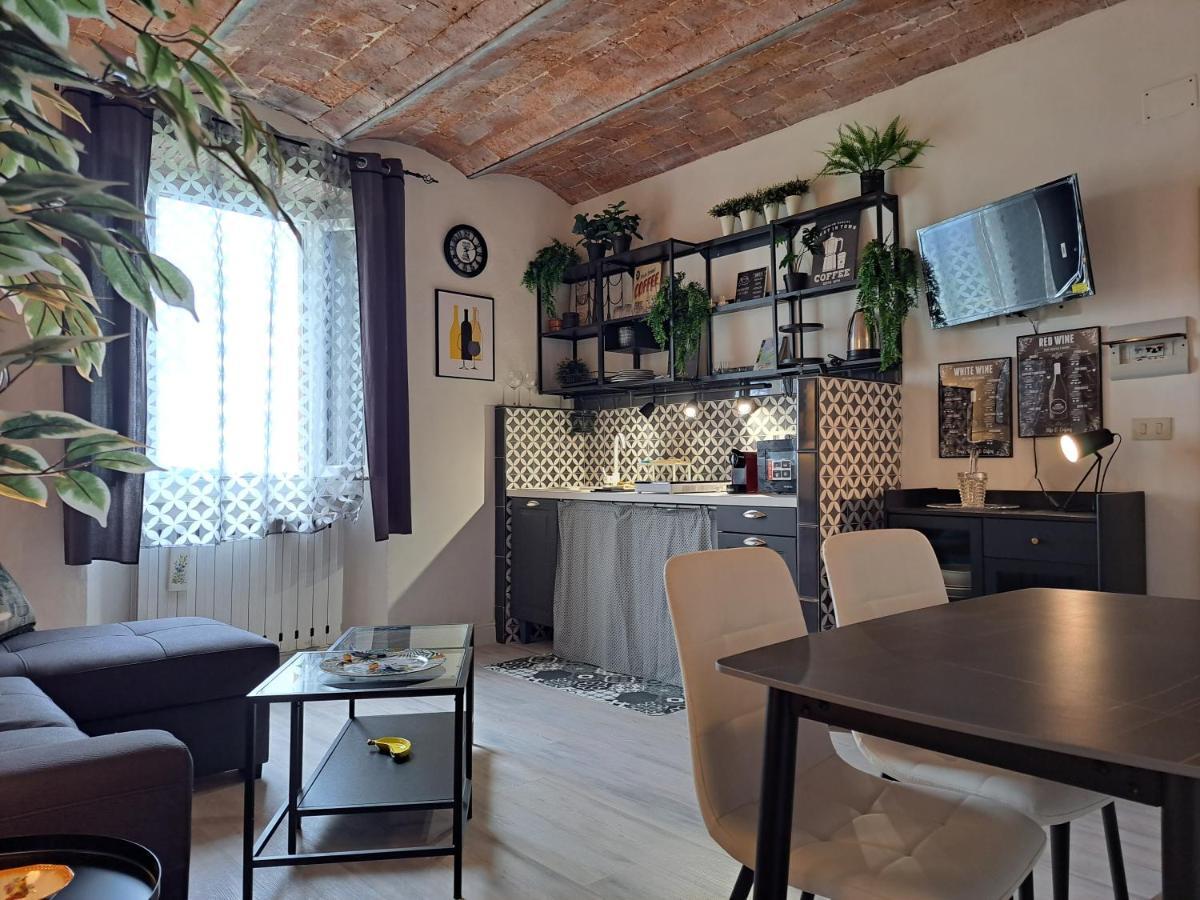 Guest House Vista Bella Apartment & Studio Prata Экстерьер фото