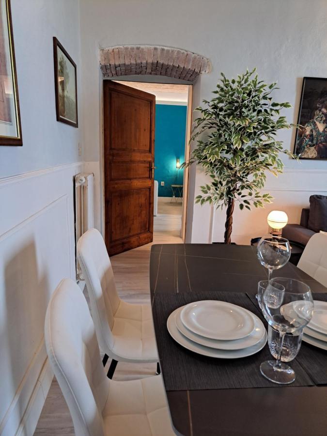 Guest House Vista Bella Apartment & Studio Prata Экстерьер фото