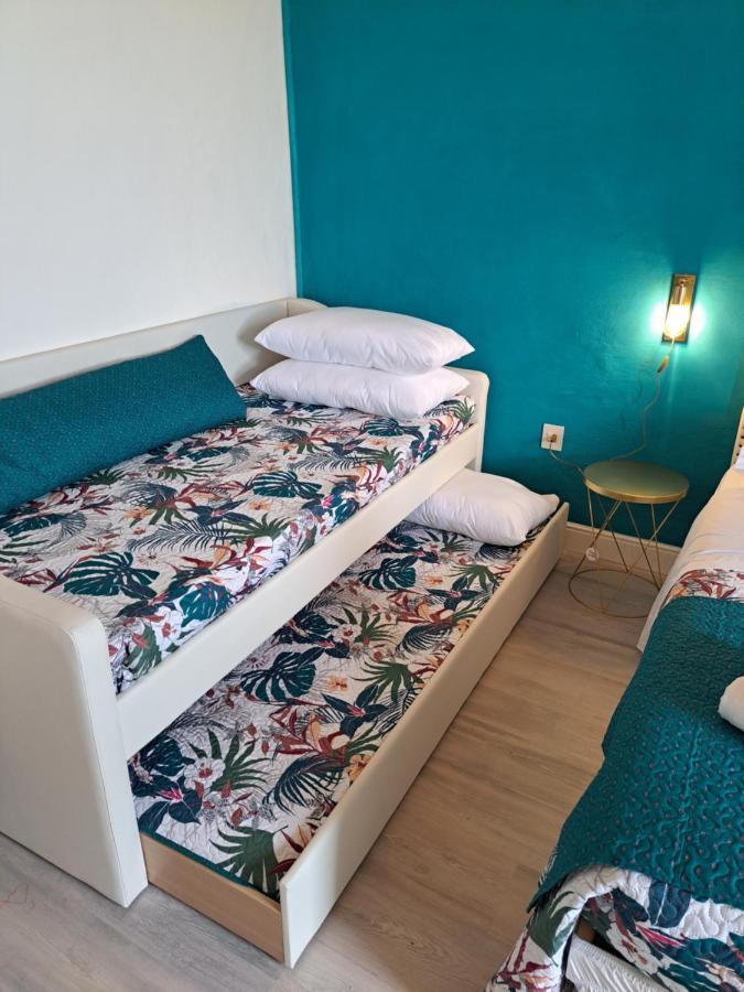 Guest House Vista Bella Apartment & Studio Prata Экстерьер фото