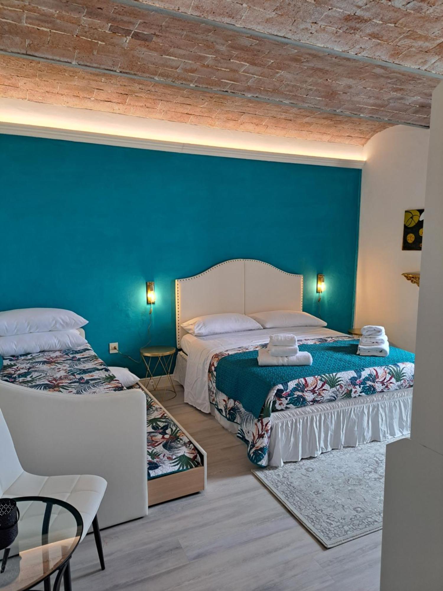 Guest House Vista Bella Apartment & Studio Prata Экстерьер фото