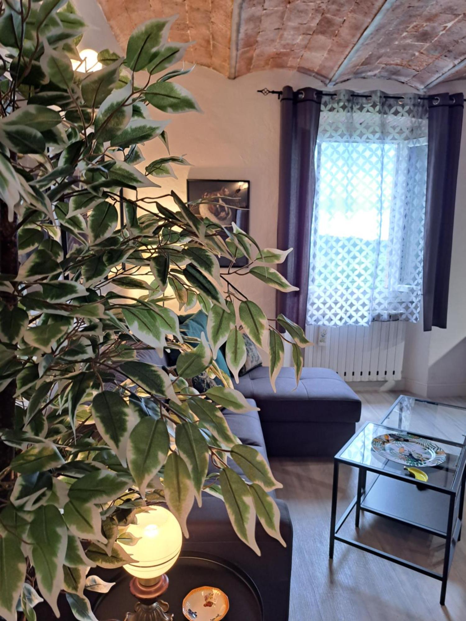 Guest House Vista Bella Apartment & Studio Prata Экстерьер фото